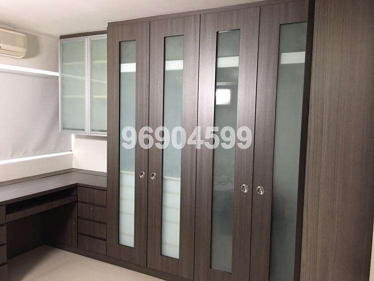 Blk 4 Holland Close (Queenstown), HDB 3 Rooms #95731712
